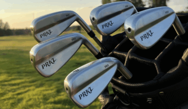 Mitä PRKL:että, tässäkö on uusi Takomo?