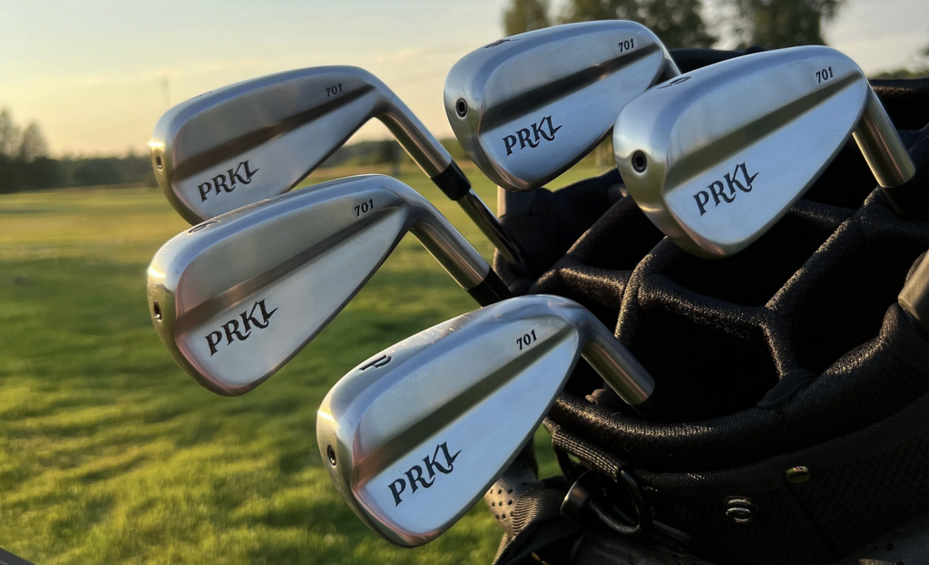 Mitä PRKL:että, tässäkö on uusi Takomo?