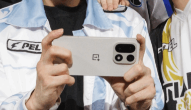 Pettymys luvassa? OnePlus 15 saattaa olla iso askel taaksepäin kameroissa ja värinässä