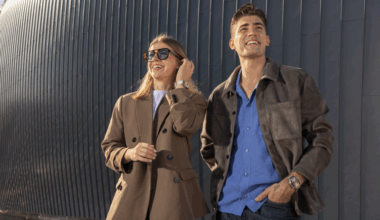 Huawei Watch GT 6 mullistaa käsityksen älykellosta – näin Robin Packalen ja Pernilla Böckerman hyödyntävät sen ominaisuuksia arjessa ja treeneissä