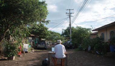 Inside Nicaragua’s Digital Frontier: The Truth About Internet Access and Satellite Connectivity