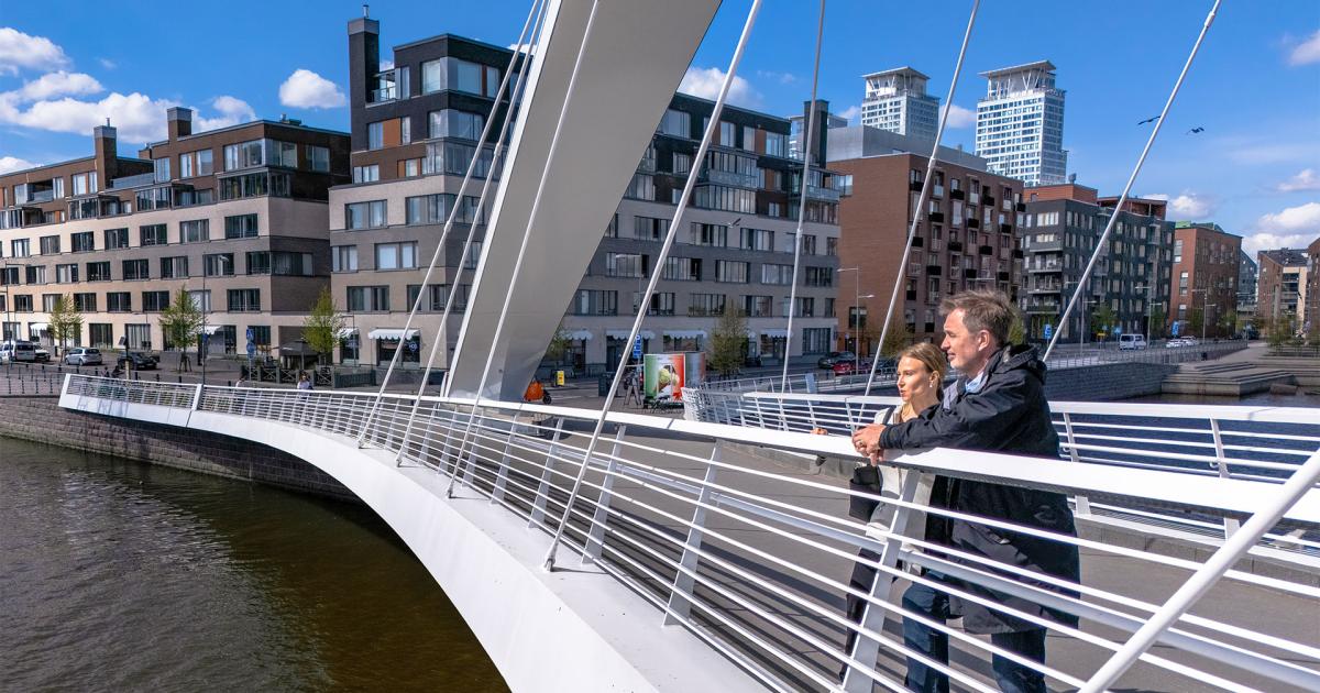 Omistajanvaihdoskatsaus 1–6/2025: Omistajanvaihdokset vilkastuivat – Finnvera mukana vauhdittamassa kasvua