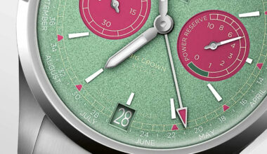 Oris Big Crown Calibre 113