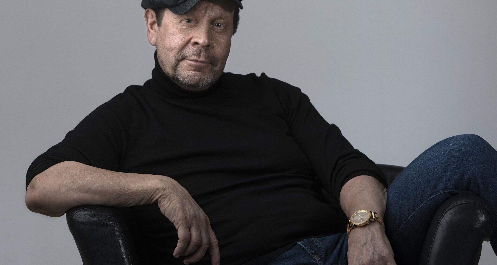 Pate Mustajärvi kertoi mustia uutisia - tapaturma! Nyt tuli lisätietoa