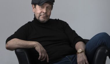 Pate Mustajärvi kertoi mustia uutisia - tapaturma! Nyt tuli lisätietoa