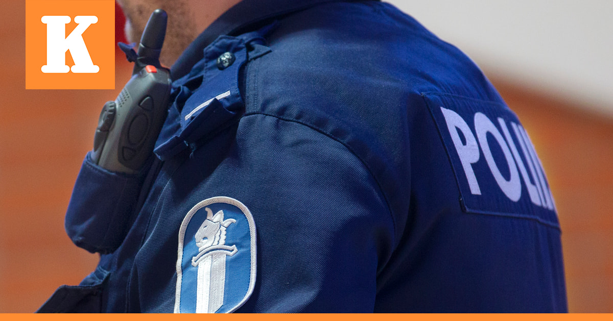 Hailuodossa ammuttiin yöllä laukaus – poliisi otti yhden henkilön kiinni laittomasta uhkauksesta epäiltynä