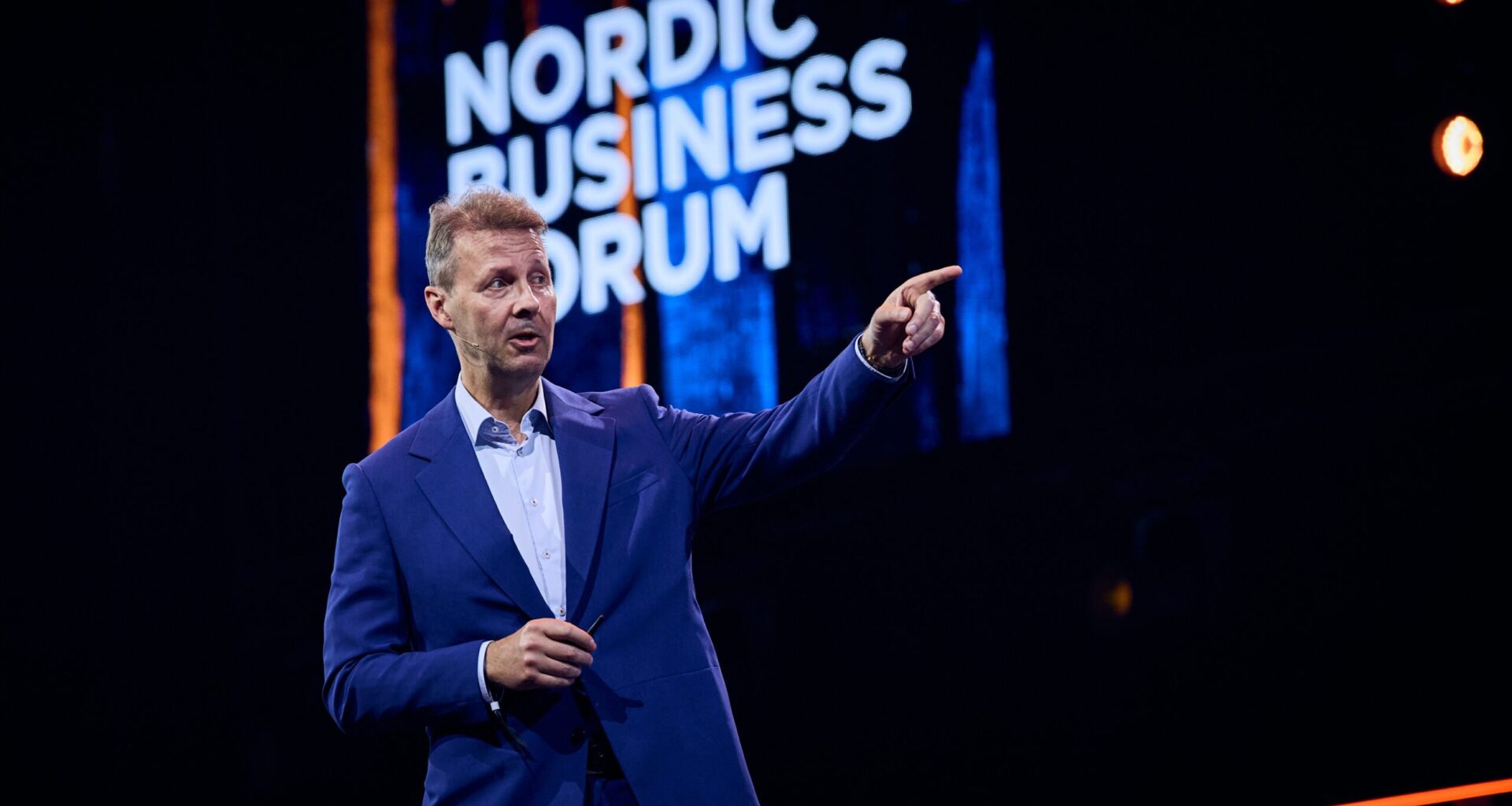 Tuleeko Suomeen uutta Nokiaa? Näin vastaa Risto Siilasmaa