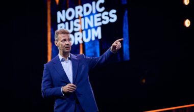 Tuleeko Suomeen uutta Nokiaa? Näin vastaa Risto Siilasmaa