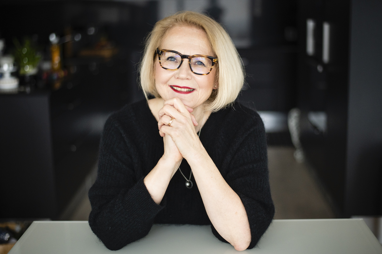 Helena Ruuska