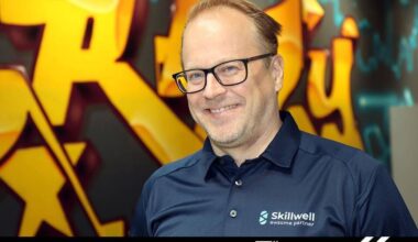Mainos: Keski-Suomen Yrittäjät | Jamkin ja Skillwellin yhteistyö on win-win-tilanne: yritys saa uusia osaajia, opiskelijat aiheita opinnäytetöihin | Kaupalliset