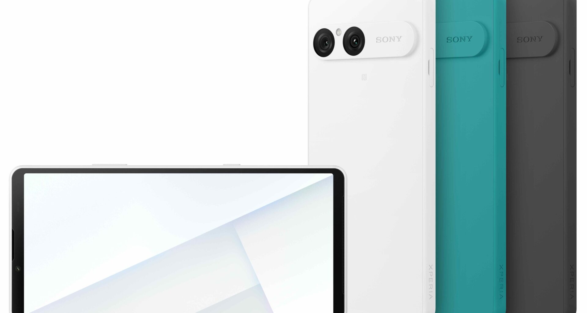 Sony esitteli Xperia 10 VII -älypuhelimen – uusi muotoilu, kaksoiskamera ja Snapdragon 6 Gen 3