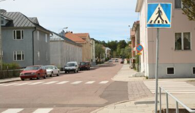Ahvenanmaan autoille tulee oma tunnus