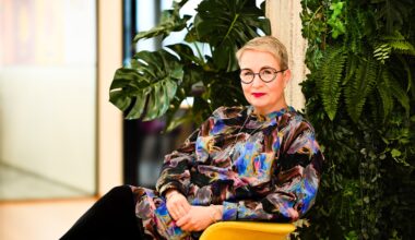 Suvi-Anne Siimes: Tämä käänsi maailmankuvani