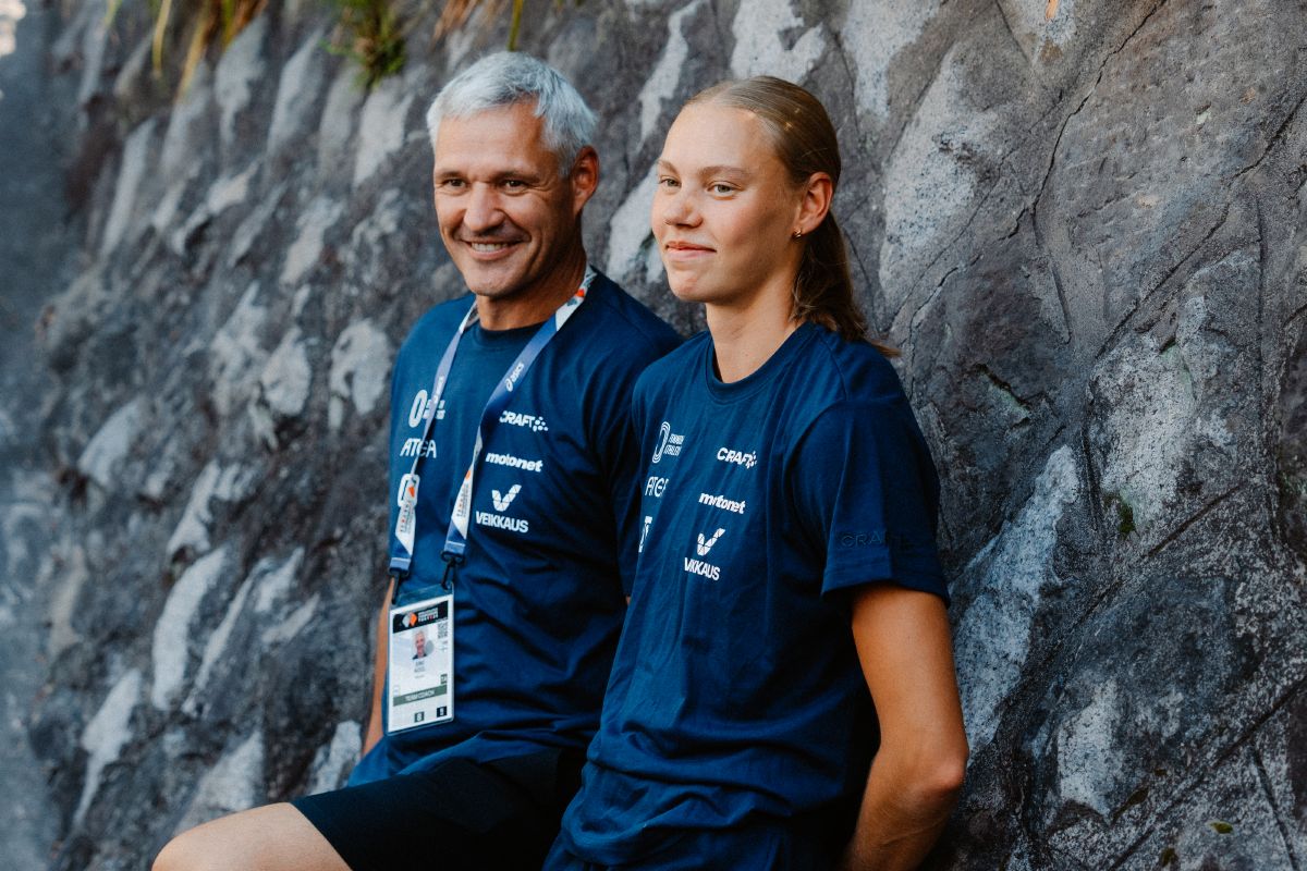 Tokion seitsenottelu toi oppia – Yleisurheilu.fi