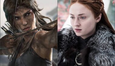 Amazonin Tomb Raider -tv-sarjan päänäyttelijä on selvillä – Game of Thrones -tähti ottaa Lara Croftin roolin