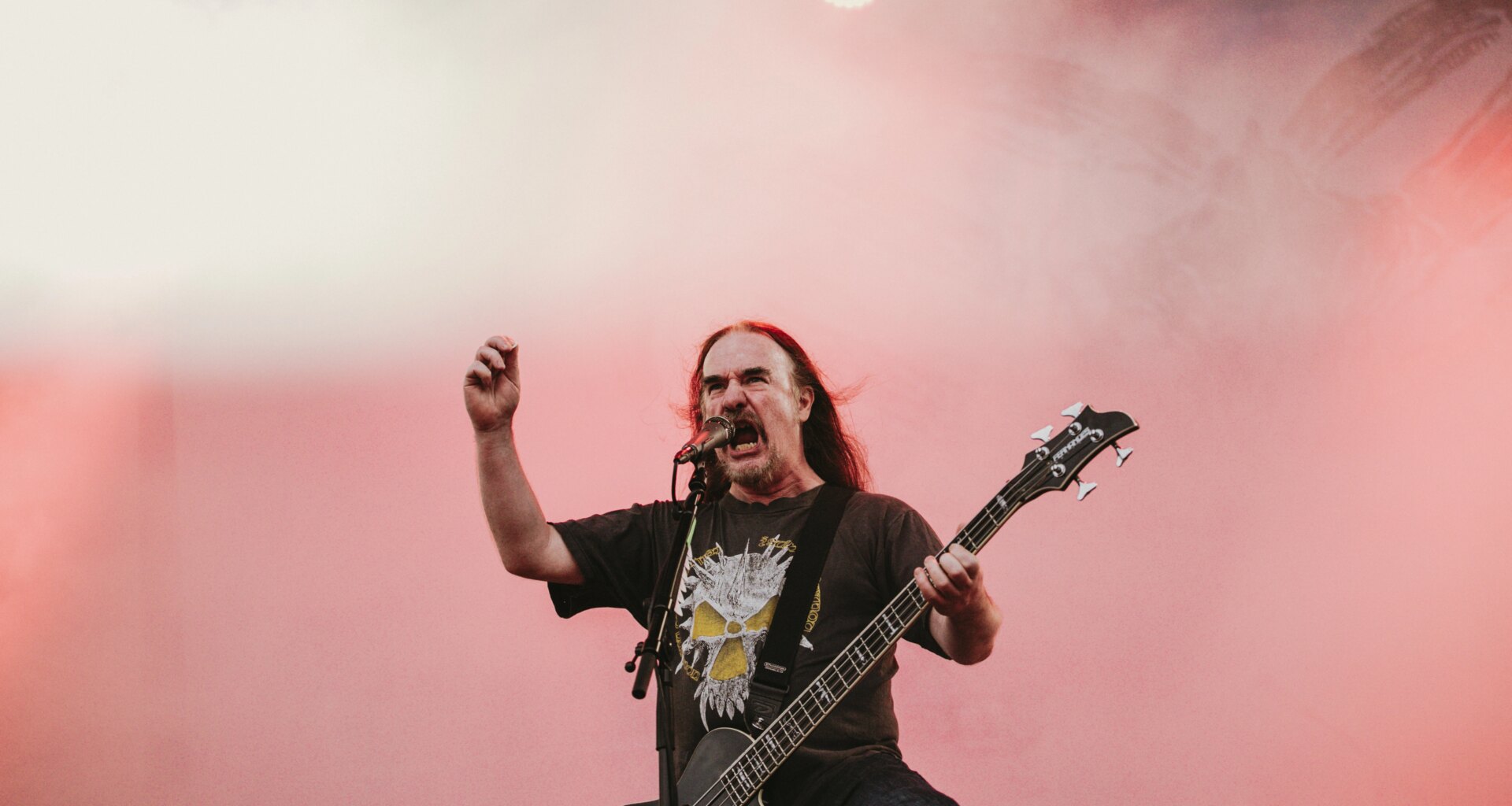 Aika kaivaa vanhan liiton rässiliivi esiin: Kreator, Carcass, Exodus ja Nails saapuvat Suomeen