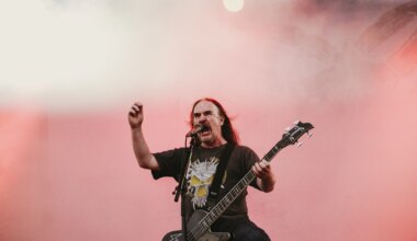 Aika kaivaa vanhan liiton rässiliivi esiin: Kreator, Carcass, Exodus ja Nails saapuvat Suomeen