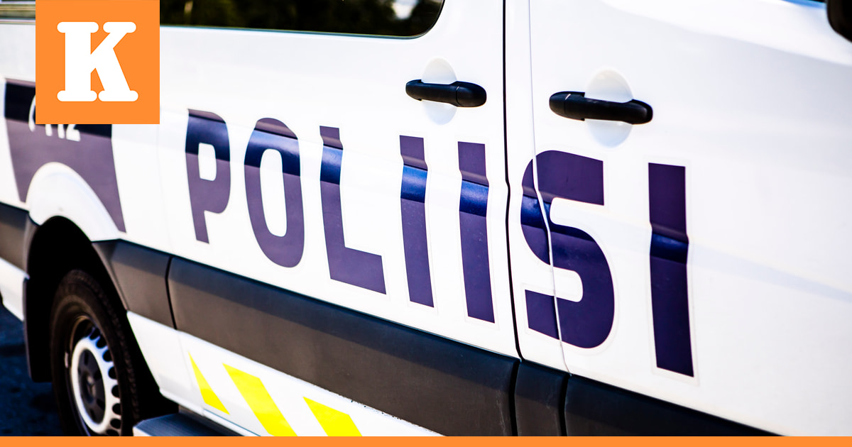 Poliisi kaipaa havaintoja pahoinpitelystä Oulun Koskelassa