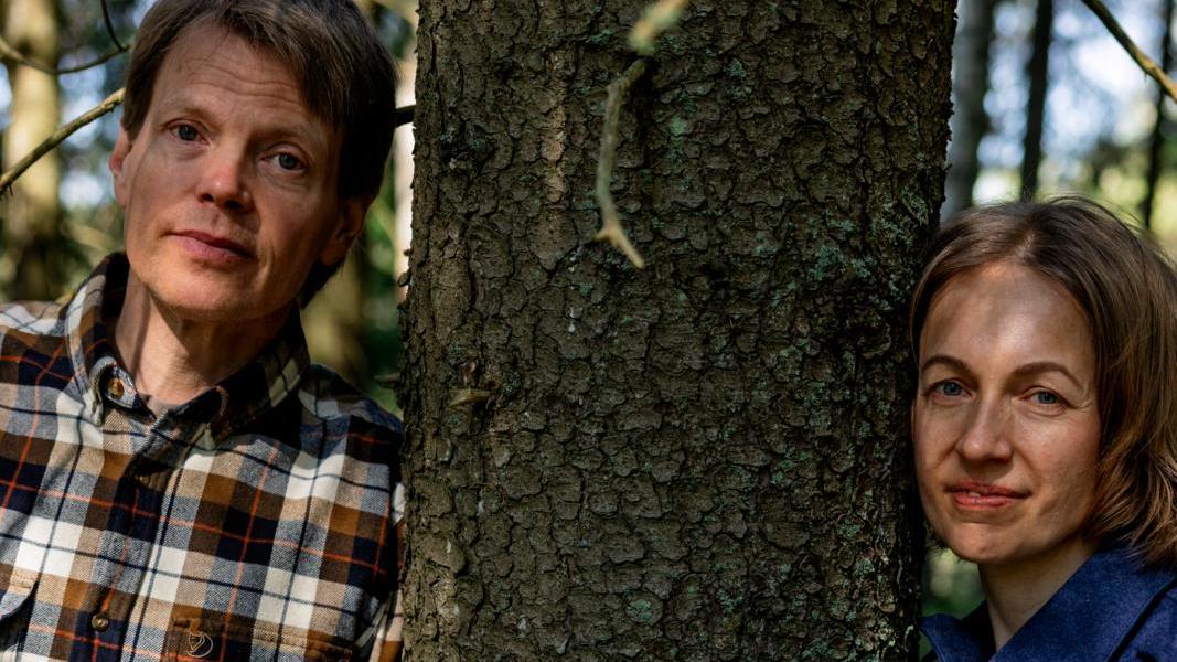 Marko ja Adela elävät vuodenaikojen mukaan