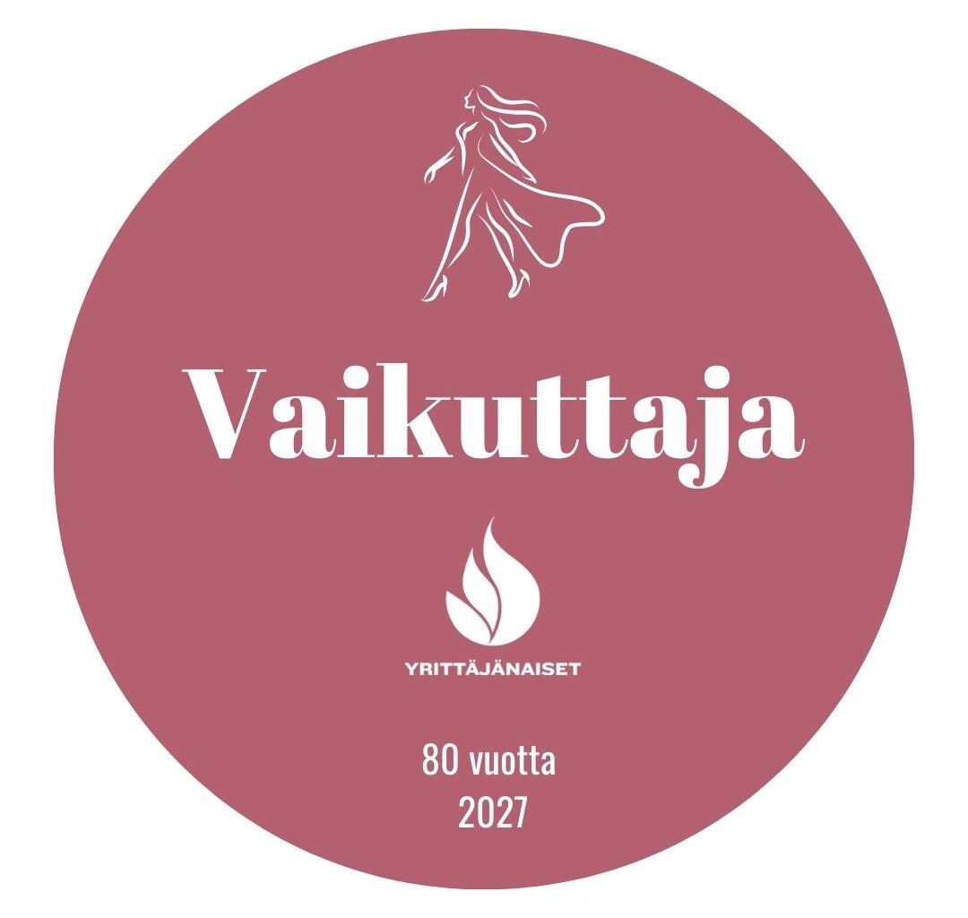 Ryhdy mesenaatiksi – Yrittajanaiset.fi