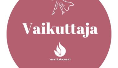 Ryhdy mesenaatiksi – Yrittajanaiset.fi