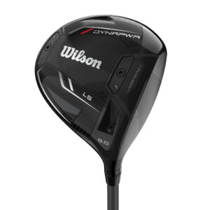 Wilson Golf keksii uudelleen DYNAPWR-ajurit
