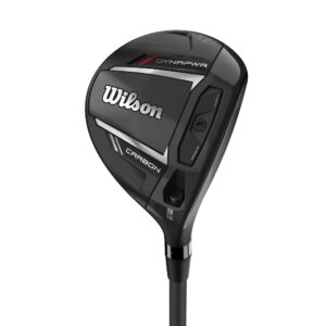 Wilson Golf keksii uudelleen DYNAPWR-ajurit