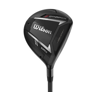 Wilson Golf keksii uudelleen DYNAPWR-ajurit