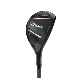 Wilson Golf keksii uudelleen DYNAPWR-ajurit