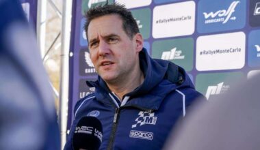 Legendaarisen autovalmistajan paluu MM-sarjaan varmistui - tämä asia yllätti WRC-tallipomon