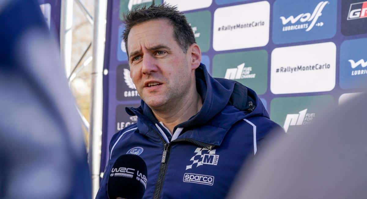 Legendaarisen autovalmistajan paluu MM-sarjaan varmistui - tämä asia yllätti WRC-tallipomon