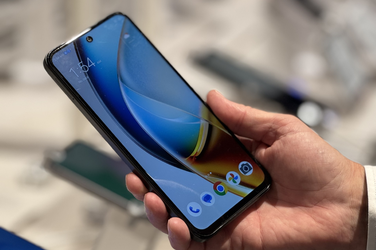 Yllätys: Power haastaa edullisilla Cepter Mobile -puhelimilla – myynti alkaa Suomessa 1. lokakuuta - AVPlus