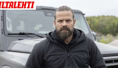 Joukkoluovutus puhuttaa Erikoisjoukoissa – Janne Lehtonen puuttuu tilanteeseen