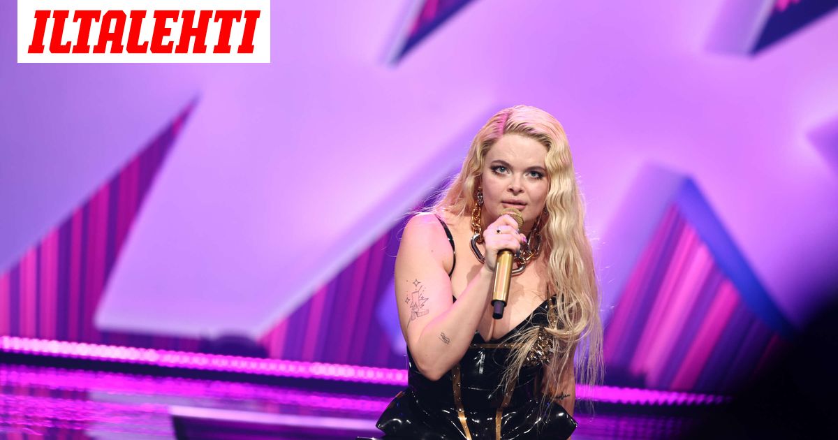Ensimmäiset vihjeet UMK-artisteista julki - Iltalehti
