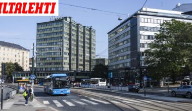Huumekriisi Helsingissä – Nyt kaupunki ryhtyi järeisiin toimiin - Iltalehti