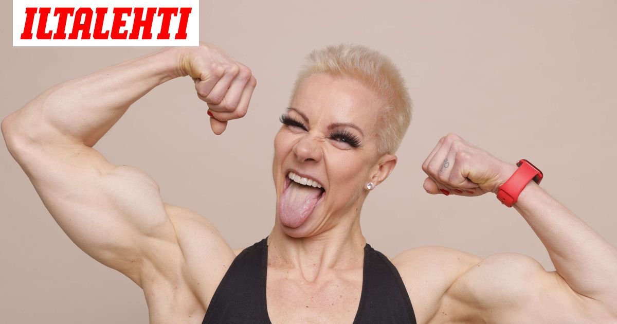 Hannan kokkailut pikkuhousuissa päättyivät kivuliaasti – ”Jalkaan alkoi tulla rakkuloita”