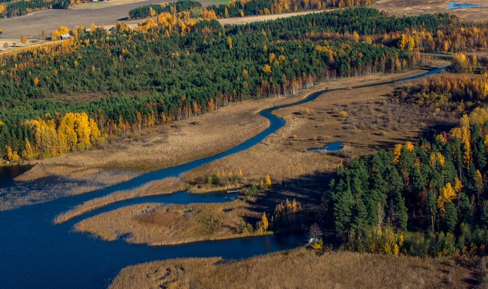 Iitin Vesistövisio 2035 -työ on käynnistynyt – tarkoituksena parantaa alueen vesistöjen tilaa