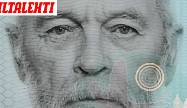 Soita tästä miehestä hätänumeroon