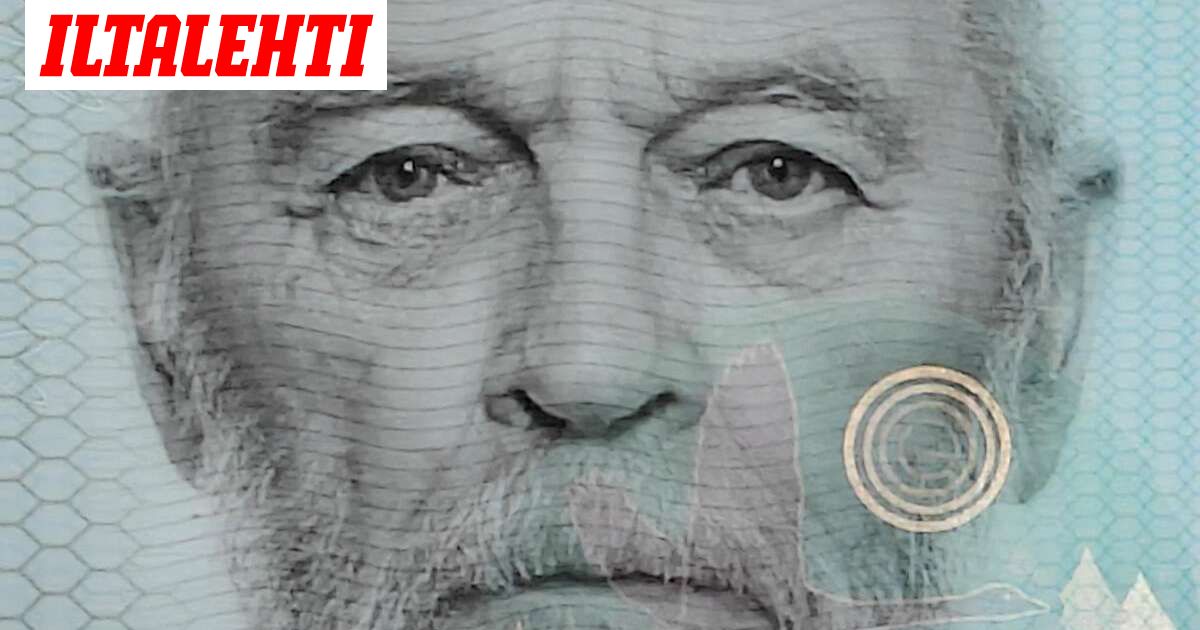 Soita tästä miehestä hätänumeroon