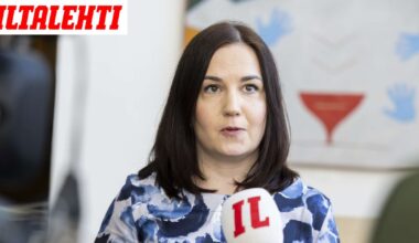 30 eurosta 8 euroon – Näin Kela-korvaukset muuttuvat