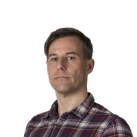 Tekijän kuva