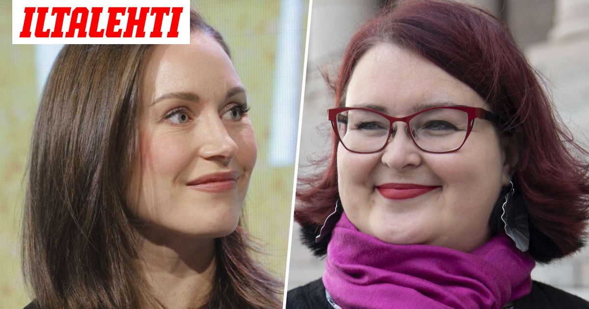 Marin latasi vasemmistoliitolle hurjan ukaasin – Nyt puhuu Pia Lohikoski
