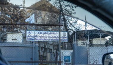 Afganistanissa on koko maan kattava internet- ja matkapuhelinkatkos -