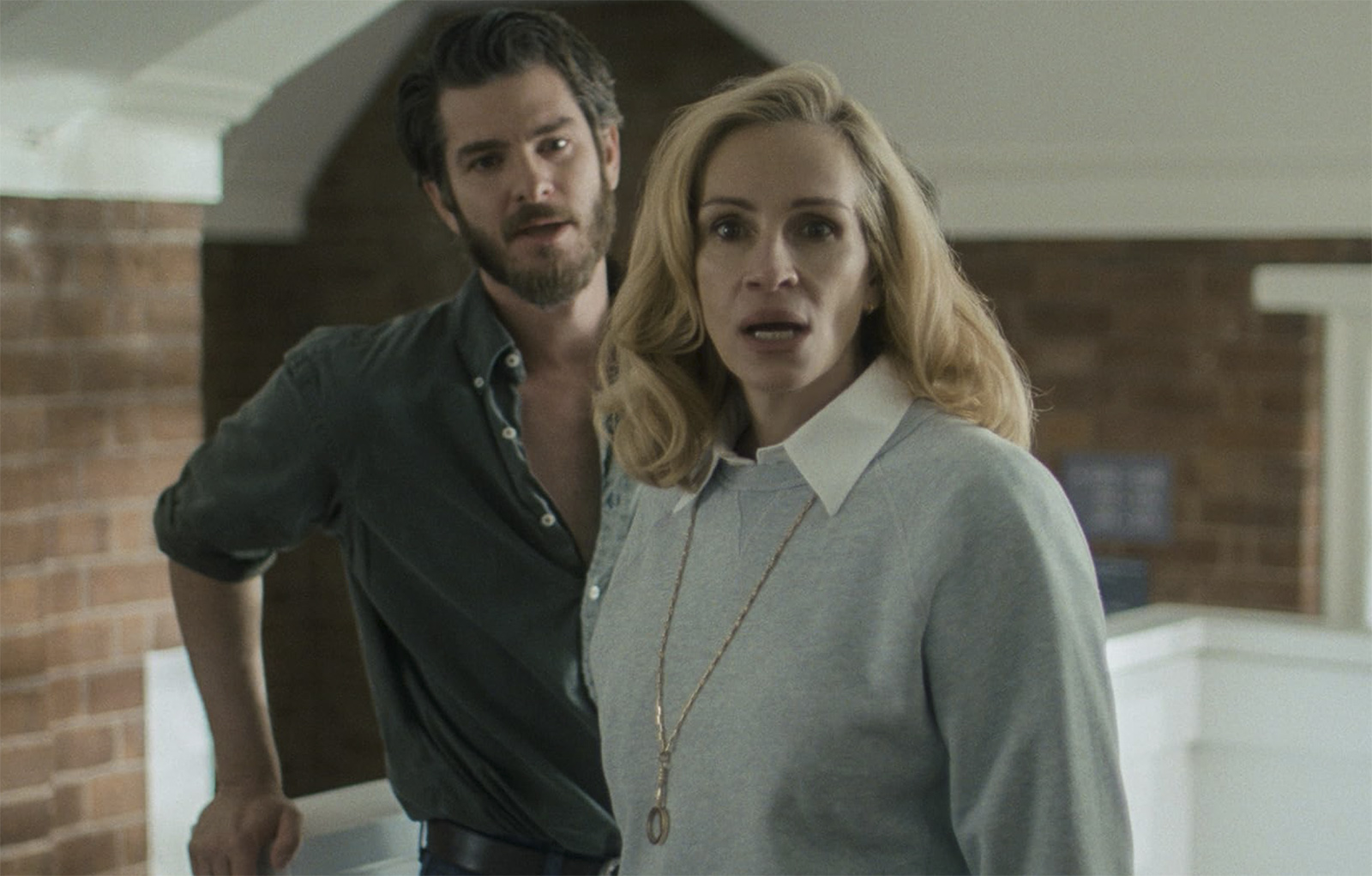 Julia Roberts pitää uutta elokuvaansa yhtenä uransa merkkipaaluista