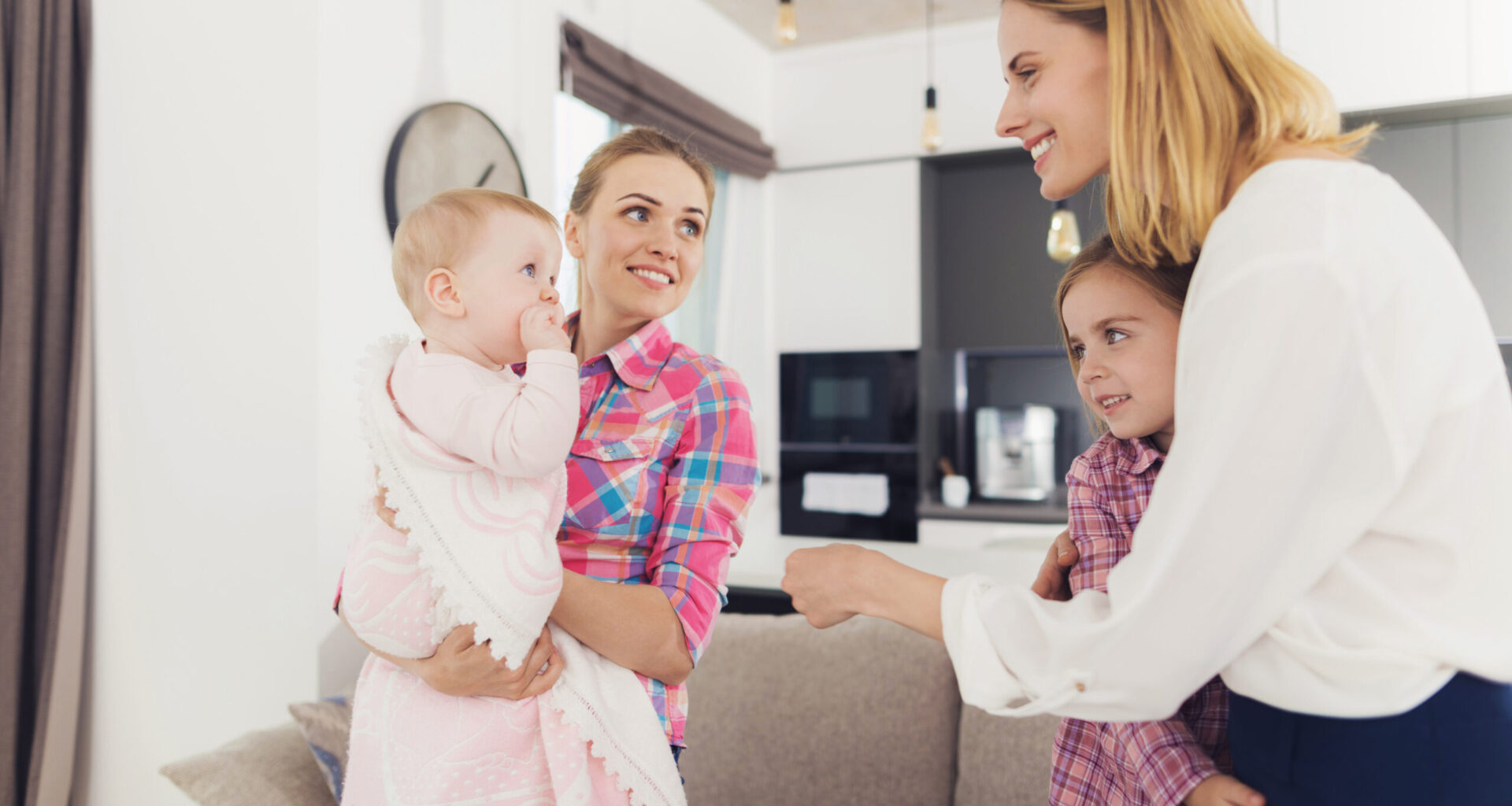 4 asiaa, joita ei kannata koskaan sanoa nepsy-lapsen vanhemmalle