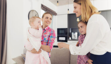 4 asiaa, joita ei kannata koskaan sanoa nepsy-lapsen vanhemmalle