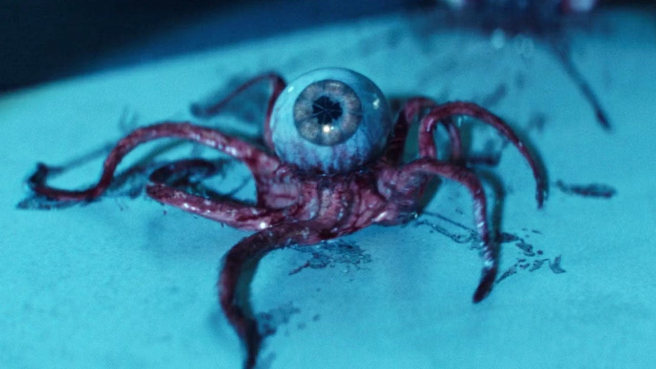 Uusin Alien: Earth -jakso on kuin Alien-minielokuva – katsoitko jo?