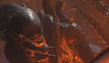 Uusi Alien-elokuva menetti ohjaajansa - selitys Fede Álvarezin lähdölle tuskin vakuuttaa ketään