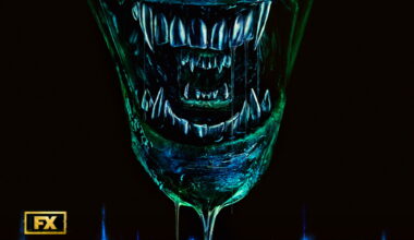 Alien: Earthin viides jakso on kuin uusi Alien-elokuva Disney+:n sarjan keskellä