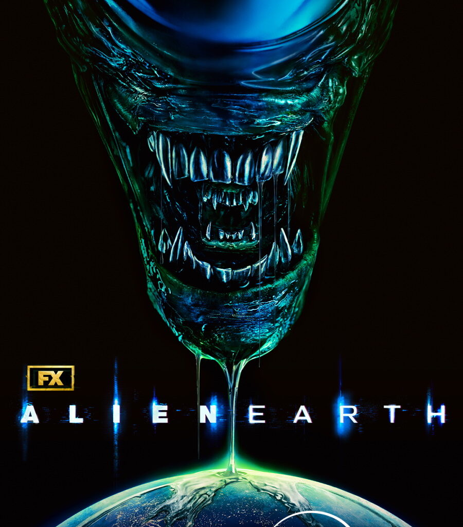Alien: Earthin viides jakso on kuin uusi Alien-elokuva Disney+:n sarjan keskellä